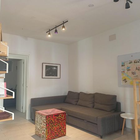 La Casa De Los Viajantes Séville Extérieur photo
