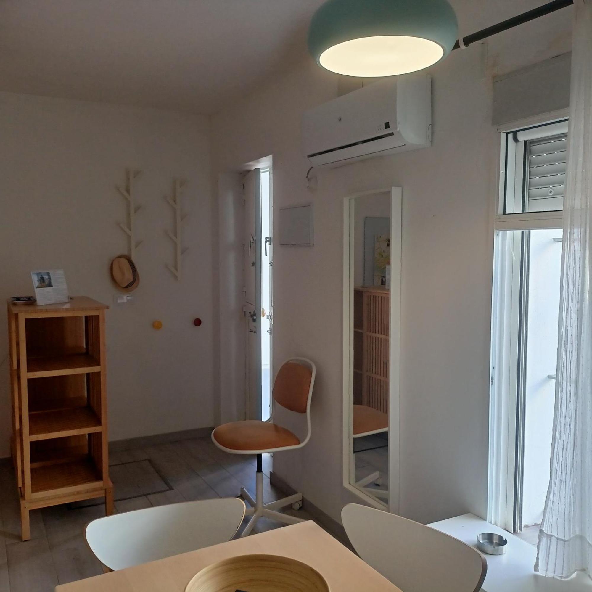 La Casa De Los Viajantes Séville Extérieur photo