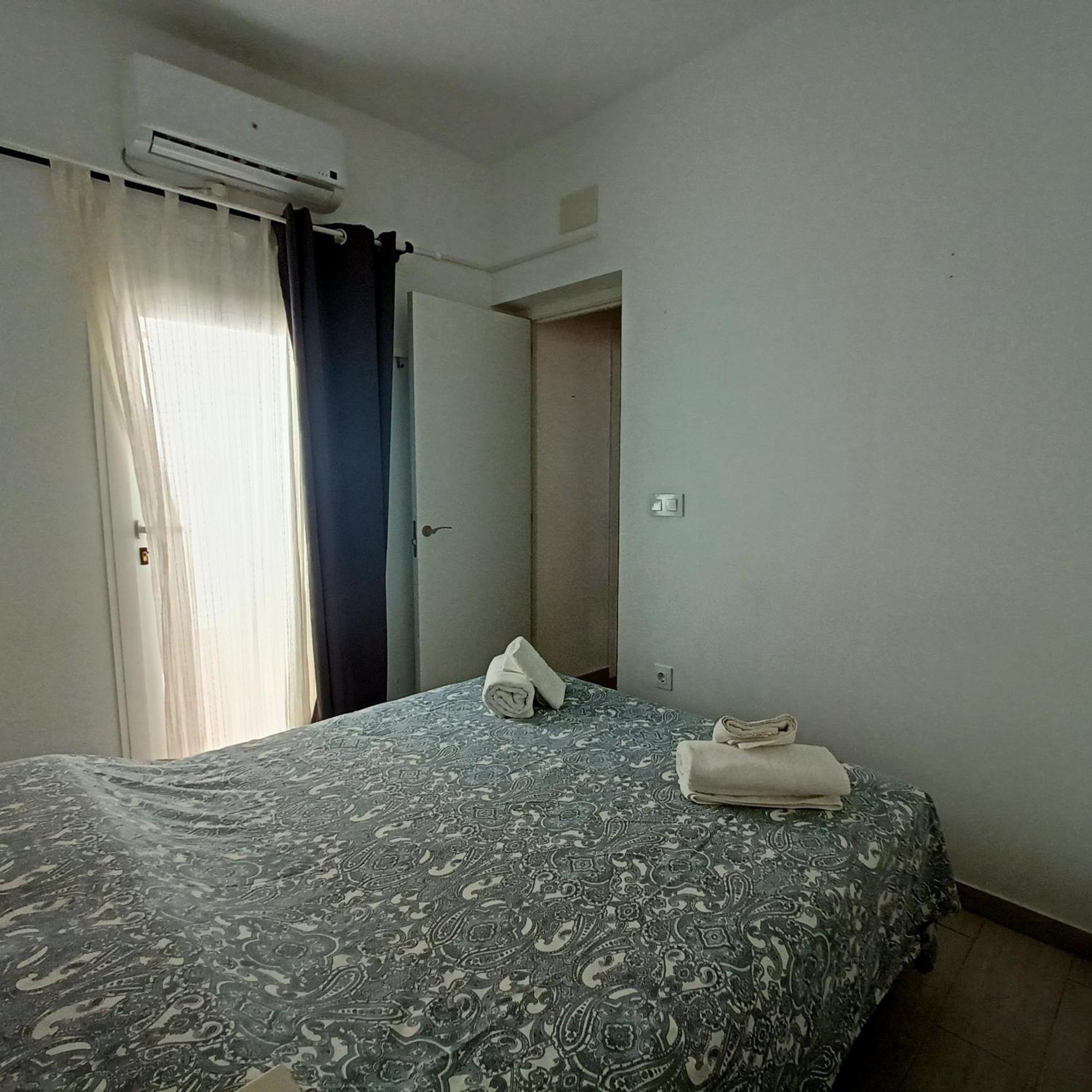 La Casa De Los Viajantes Séville Extérieur photo