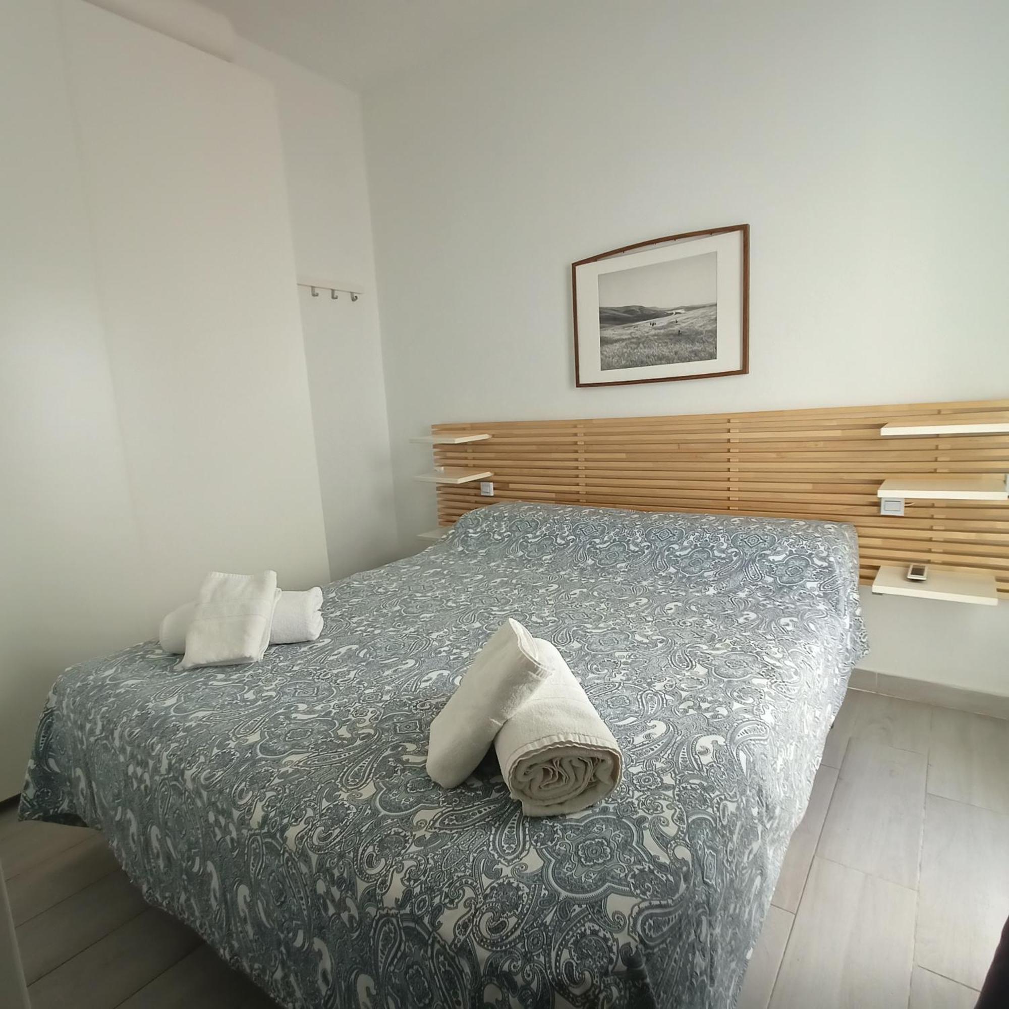 La Casa De Los Viajantes Séville Extérieur photo