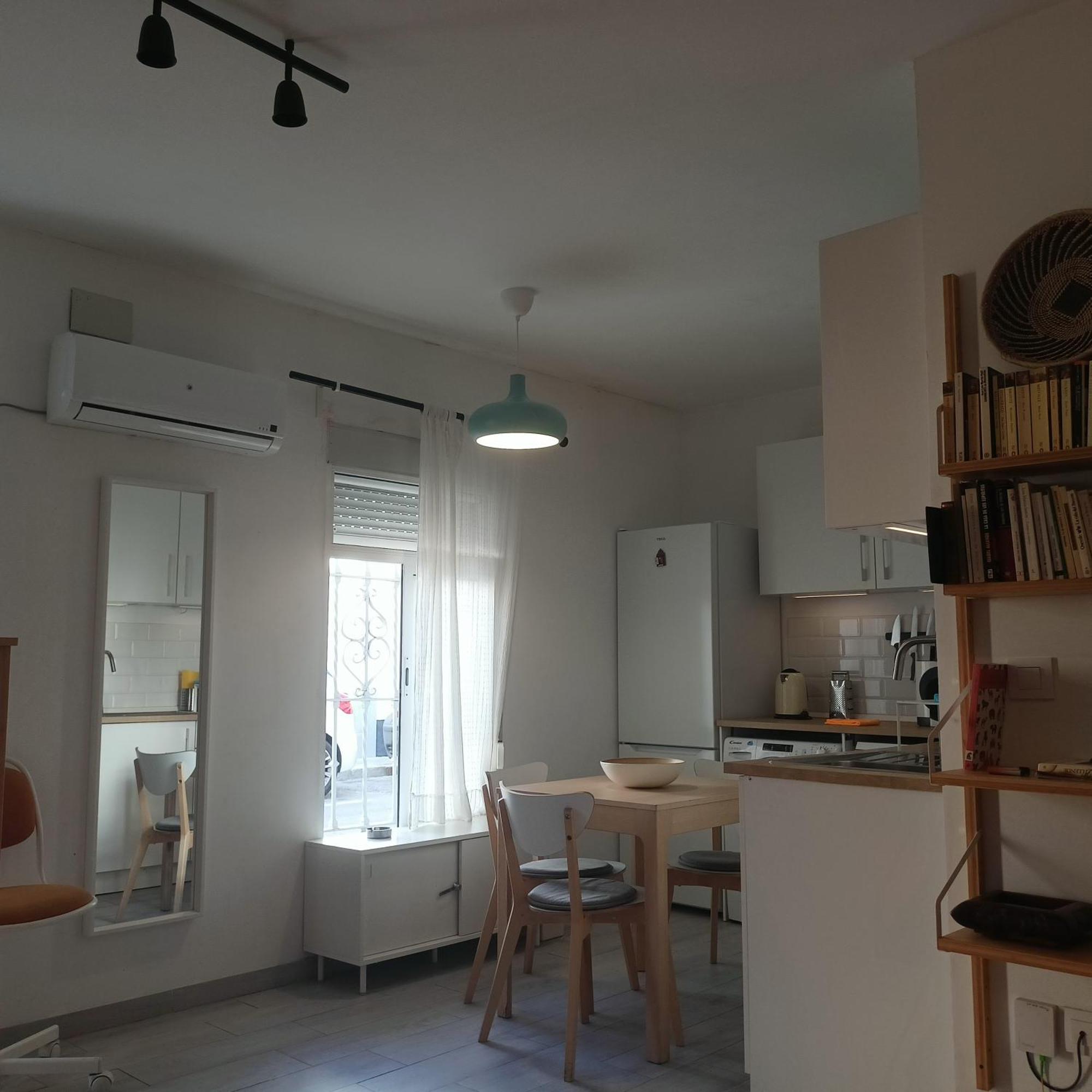 La Casa De Los Viajantes Séville Extérieur photo